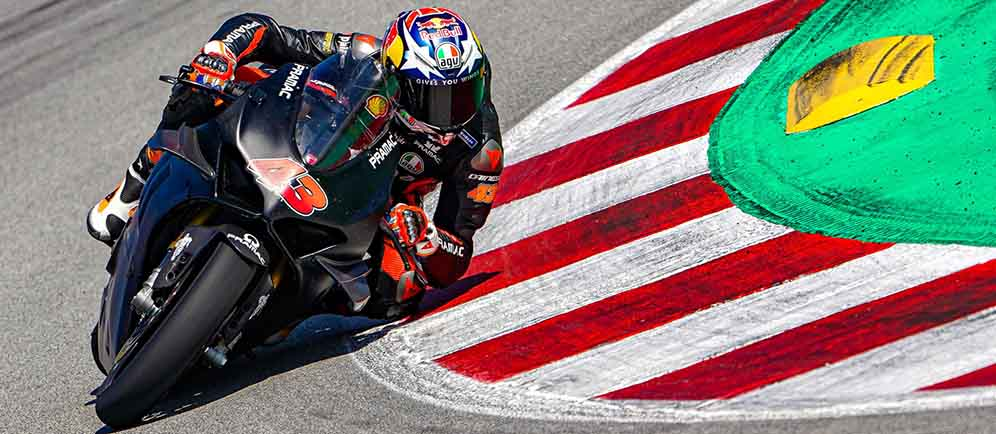 Jack Miller Tampil Buat WorldSBK thumbnail